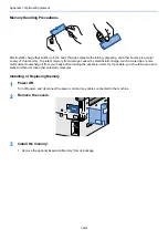 Preview for 489 page of Kyocera Ecosys M812cidn Operation Manual