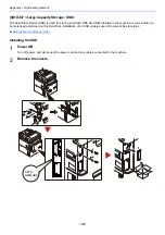 Preview for 491 page of Kyocera Ecosys M812cidn Operation Manual