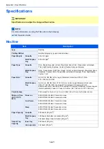 Preview for 506 page of Kyocera Ecosys M812cidn Operation Manual