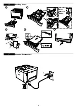 Preview for 6 page of Kyocera Ecosys P2235dn First Steps Quick Manual