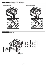 Preview for 7 page of Kyocera Ecosys P2235dn First Steps Quick Manual