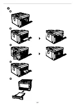 Preview for 22 page of Kyocera Ecosys P2235dn First Steps Quick Manual