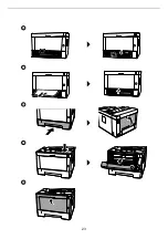 Preview for 23 page of Kyocera Ecosys P2235dn First Steps Quick Manual