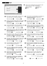 Preview for 2 page of Kyocera ECOSYS P4060DN Quick Manual