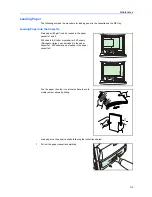 Preview for 33 page of Kyocera EP C320DN Operation Manual