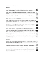 Preview for 8 page of Kyocera Fax System (U) Service Manual