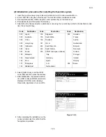 Preview for 21 page of Kyocera Fax System (U) Service Manual