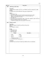 Preview for 27 page of Kyocera Fax System (U) Service Manual