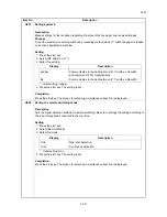 Preview for 33 page of Kyocera Fax System (U) Service Manual