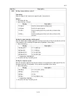 Preview for 35 page of Kyocera Fax System (U) Service Manual