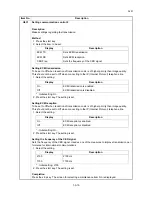 Preview for 37 page of Kyocera Fax System (U) Service Manual