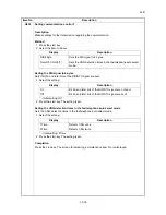 Preview for 38 page of Kyocera Fax System (U) Service Manual