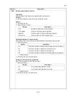 Preview for 39 page of Kyocera Fax System (U) Service Manual