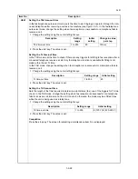 Preview for 44 page of Kyocera Fax System (U) Service Manual