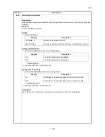 Preview for 50 page of Kyocera Fax System (U) Service Manual