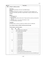 Preview for 51 page of Kyocera Fax System (U) Service Manual