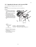 Preview for 63 page of Kyocera Fax System (U) Service Manual