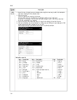 Preview for 32 page of Kyocera FaxSystem(M) Service Manual