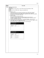 Preview for 33 page of Kyocera FaxSystem(M) Service Manual