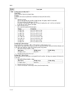 Preview for 44 page of Kyocera FaxSystem(M) Service Manual