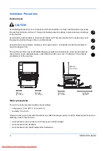 Preview for 8 page of Kyocera FS-1028MFP DP Operation Manual