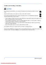 Preview for 12 page of Kyocera FS-1028MFP DP Operation Manual