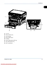 Preview for 35 page of Kyocera FS-1028MFP DP Operation Manual