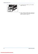 Preview for 42 page of Kyocera FS-1028MFP DP Operation Manual