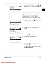 Preview for 59 page of Kyocera FS-1028MFP DP Operation Manual