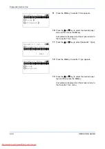 Preview for 76 page of Kyocera FS-1028MFP DP Operation Manual