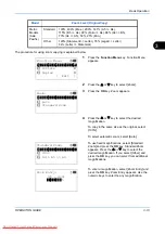 Preview for 95 page of Kyocera FS-1028MFP DP Operation Manual