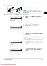 Preview for 97 page of Kyocera FS-1028MFP DP Operation Manual