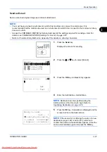 Preview for 103 page of Kyocera FS-1028MFP DP Operation Manual