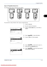 Preview for 129 page of Kyocera FS-1028MFP DP Operation Manual