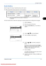 Preview for 143 page of Kyocera FS-1028MFP DP Operation Manual