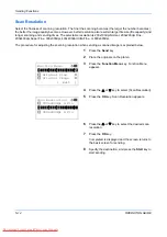 Preview for 150 page of Kyocera FS-1028MFP DP Operation Manual