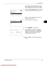 Preview for 163 page of Kyocera FS-1028MFP DP Operation Manual