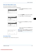 Preview for 185 page of Kyocera FS-1028MFP DP Operation Manual