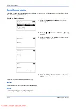 Preview for 186 page of Kyocera FS-1028MFP DP Operation Manual