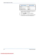 Preview for 192 page of Kyocera FS-1028MFP DP Operation Manual