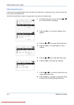 Preview for 198 page of Kyocera FS-1028MFP DP Operation Manual