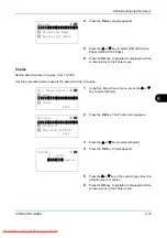 Preview for 263 page of Kyocera FS-1028MFP DP Operation Manual