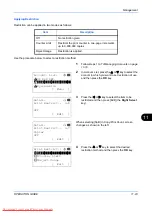 Preview for 389 page of Kyocera FS-1028MFP DP Operation Manual