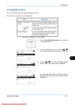 Preview for 403 page of Kyocera FS-1028MFP DP Operation Manual