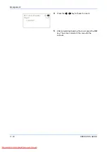 Preview for 404 page of Kyocera FS-1028MFP DP Operation Manual