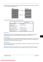 Preview for 421 page of Kyocera FS-1028MFP DP Operation Manual