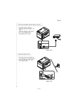 Preview for 30 page of Kyocera FS-1040 Service Manual