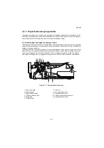 Preview for 87 page of Kyocera FS-1040 Service Manual