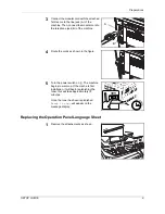 Preview for 9 page of Kyocera FS 1128 - MFP Setup Manual