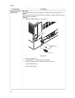 Preview for 30 page of Kyocera FS-1300DN - B/W Laser Printer Service Manual